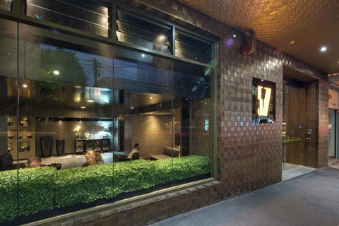 57 Hotel - Accommodation Bookings 0