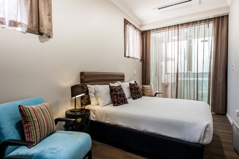 57 Hotel - Accommodation Bookings 2