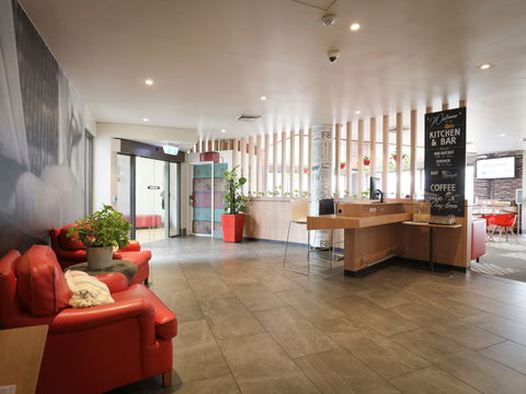 Ibis Sydney Airport - Accommodation Bookings 0