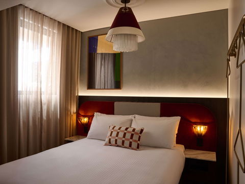 Hotel Morris Sydney - Accommodation Bookings 0