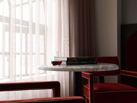 Hotel Morris Sydney - Accommodation Bookings 2
