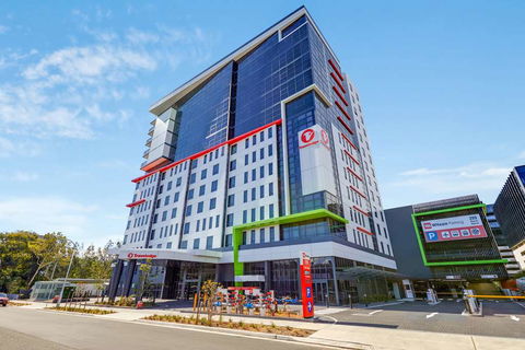 Travelodge Sydney Airport - Accommodation Bookings 0