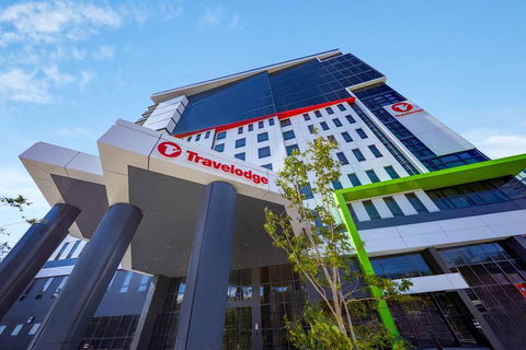 Travelodge Sydney Airport - Accommodation Bookings 1