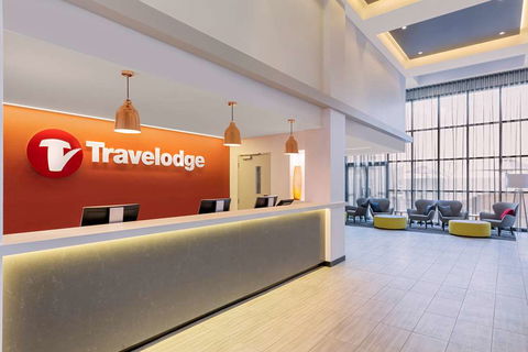 Travelodge Sydney Airport - Accommodation Bookings 2