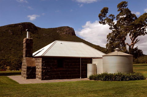 Royal Mail Hotel - Accommodation Bookings 4
