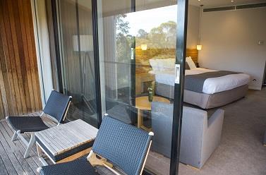 Royal Mail Hotel - Accommodation Bookings 17