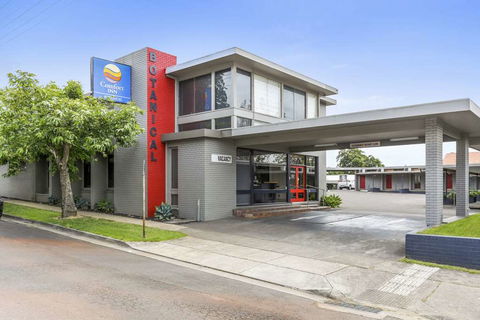 Comfort Inn Botanical - Accommodation Bookings 3