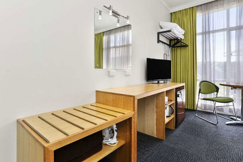 Comfort Inn Botanical - Accommodation Bookings 5