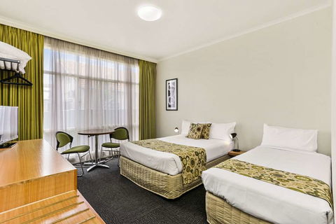 Comfort Inn Botanical - Accommodation Bookings 6