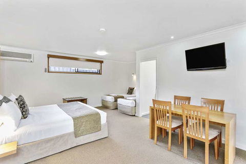 Comfort Inn Botanical - Accommodation Bookings 7