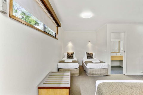 Comfort Inn Botanical - Accommodation Bookings 8