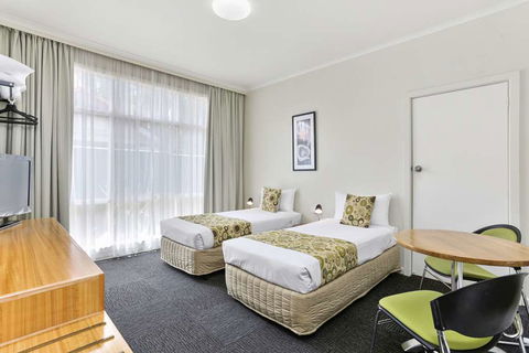 Comfort Inn Botanical - Accommodation Bookings 12