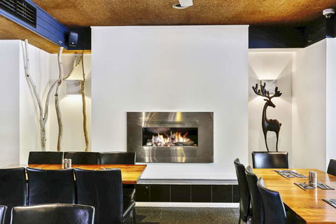 Comfort Inn Botanical - Accommodation Bookings 14