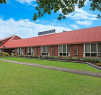 AAt 28 Goldsmith Motel - Accommodation Bookings