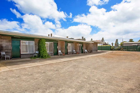 Econo Lodge, Portland - Accommodation Bookings 3