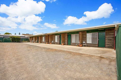Econo Lodge, Portland - Accommodation Bookings 4