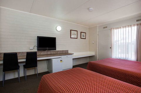 Econo Lodge, Portland - Accommodation Bookings 6