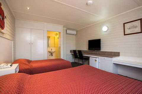 Econo Lodge, Portland - Accommodation Bookings 7