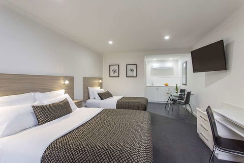 Hamilton Lonsdale Motel - Accommodation Bookings 3
