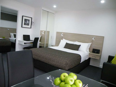 Hamilton Lonsdale Motel - Accommodation Bookings 4