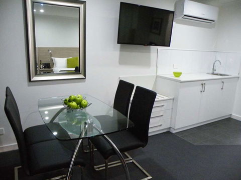 Hamilton Lonsdale Motel - Accommodation Bookings 5