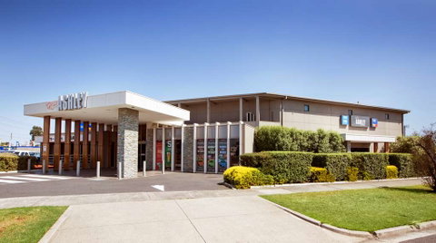 Nightcap at Ashley Hotel - Accommodation Bookings 0