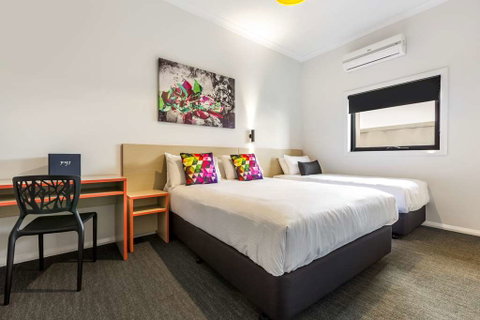 Nightcap at Ashley Hotel - Accommodation Bookings 6