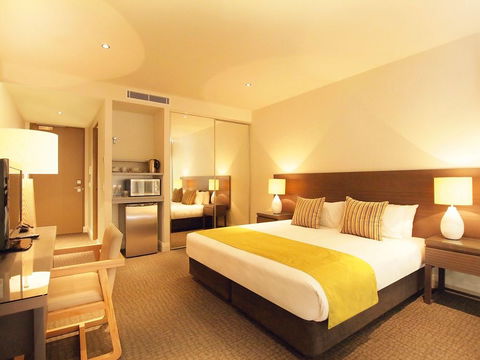 Oaks Mon Komo - Accommodation Bookings 2