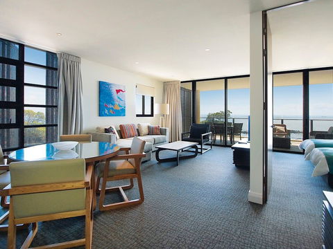 Oaks Mon Komo - Accommodation Bookings 4