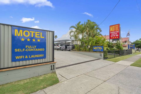 Caboolture Central Motor Inn, SureStay Collection - Accommodation Bookings 2