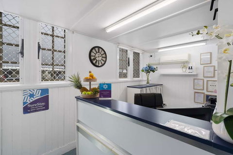 Caboolture Central Motor Inn, SureStay Collection - Accommodation Bookings 4