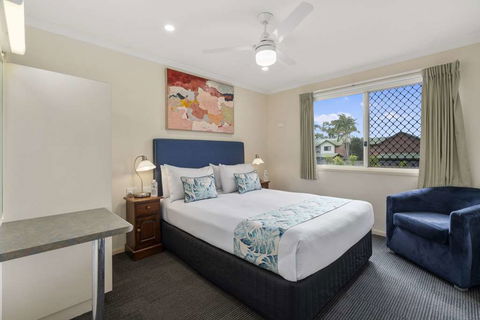 Caboolture Central Motor Inn, SureStay Collection - Accommodation Bookings 5
