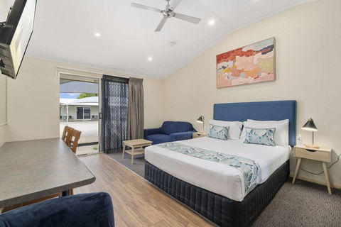 Caboolture Central Motor Inn, SureStay Collection - Accommodation Bookings 10