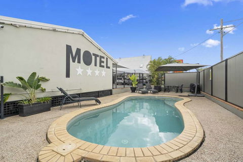 Caboolture Central Motor Inn, SureStay Collection - Accommodation Bookings 15