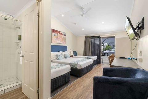Caboolture Central Motor Inn, SureStay Collection - Accommodation Bookings 16