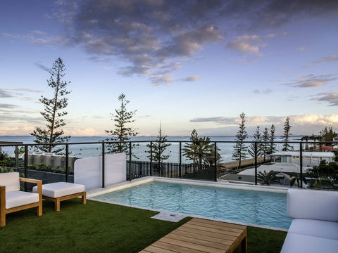 Sebel Brisbane Margate Beach - Accommodation Bookings 1