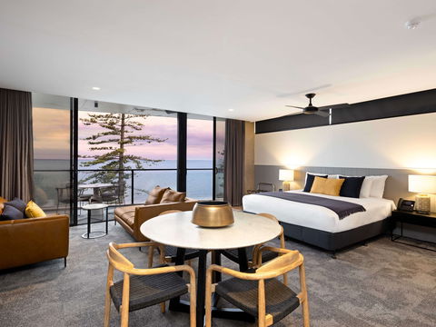 Sebel Brisbane Margate Beach - Accommodation Bookings 2