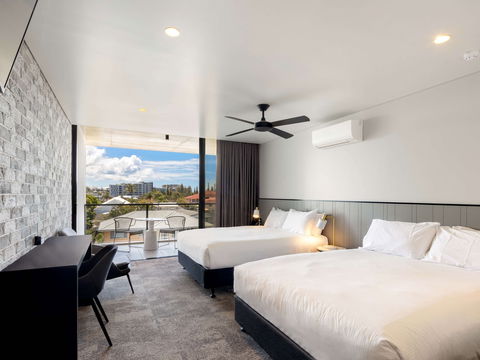 Sebel Brisbane Margate Beach - Accommodation Bookings 3