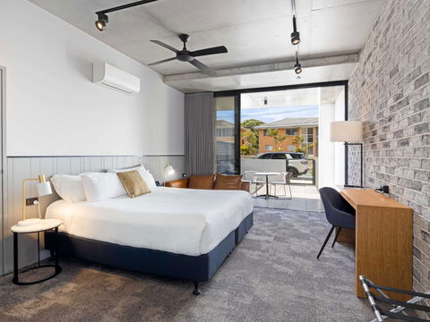 Sebel Brisbane Margate Beach - Accommodation Bookings 4