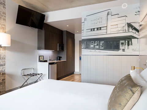 Sebel Brisbane Margate Beach - Accommodation Bookings 7