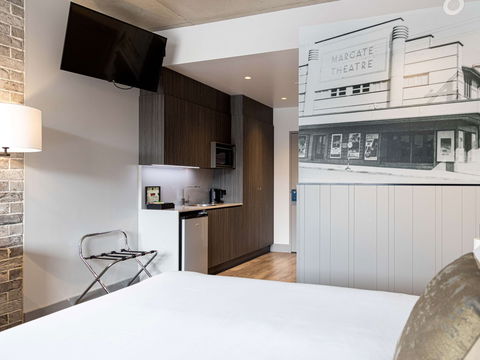 Sebel Brisbane Margate Beach - Accommodation Bookings 9