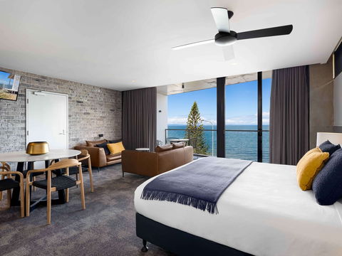 Sebel Brisbane Margate Beach - Accommodation Bookings 11