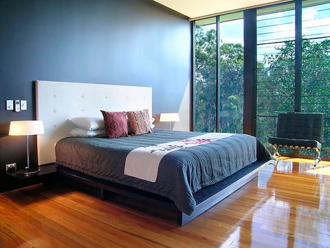 Glass On Glasshouse - Accommodation Bookings 1
