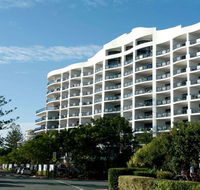 Ramada Resort Golden Beach