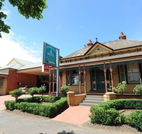 Alexandra Place - Accommodation Bookings
