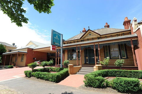 Alexandra Place - Accommodation Bookings 0