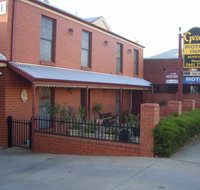 Bendigo Goldfields Motor Inn - Accommodation Bookings