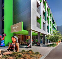 Mercure Bendigo Schaller - Accommodation Bookings