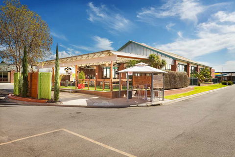 All Seasons Bendigo - Accommodation Bookings 2