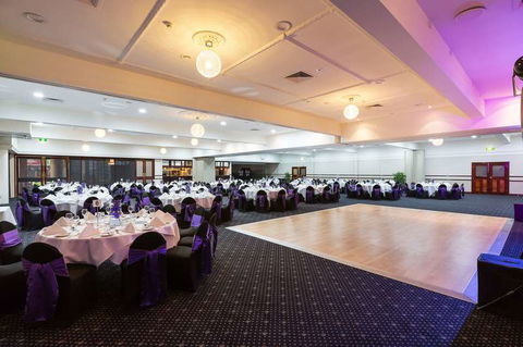 All Seasons Bendigo - Accommodation Bookings 3